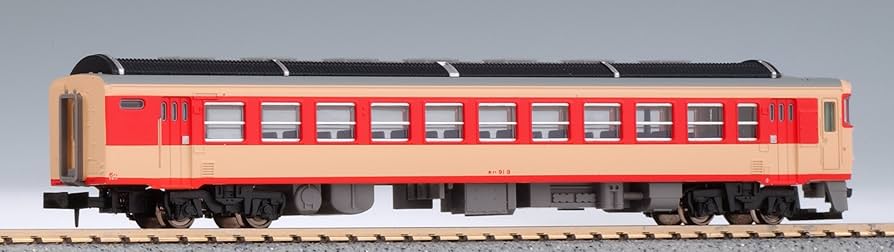 マイクロエース　A-0593 国鉄キハ91系　急行のりくら　7両セット 7197+CLK51L._UF894,1000_QL80_.jpg